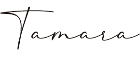 Firma Tamara Albarrán