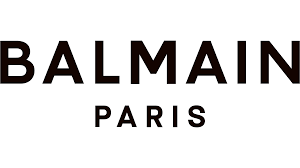 logo balmain