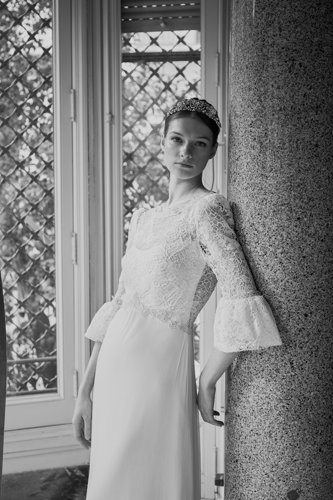 recogidos de novia_ tamara Albarrán
