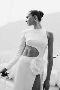 recogidos de novia_ tamara Albarrán
