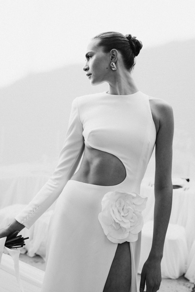 recogidos de novia_ tamara Albarrán