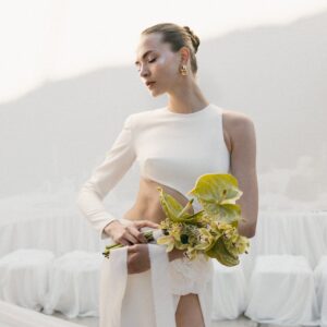 recogidos de novia_ tamara Albarrán