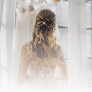 recogidos de novia_ tamara Albarrán